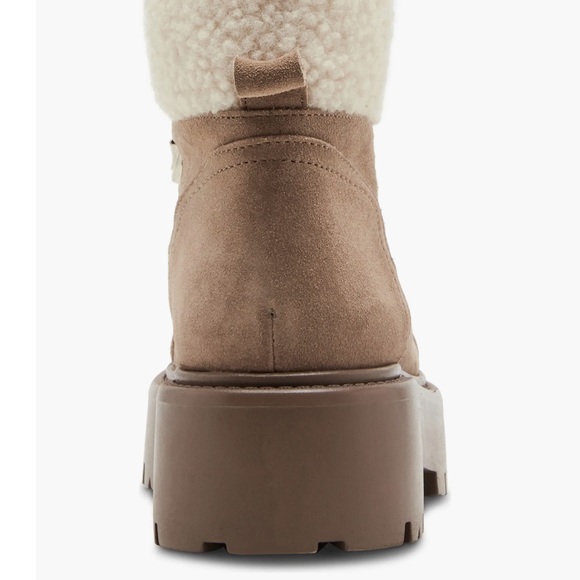 STEVE MADDEN Platform Boot - Picture 4 of 5